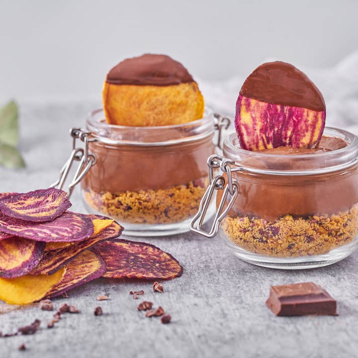 450 g Andinsk Sötpotatisblandning för wholesale av NULTHY SHOP SL