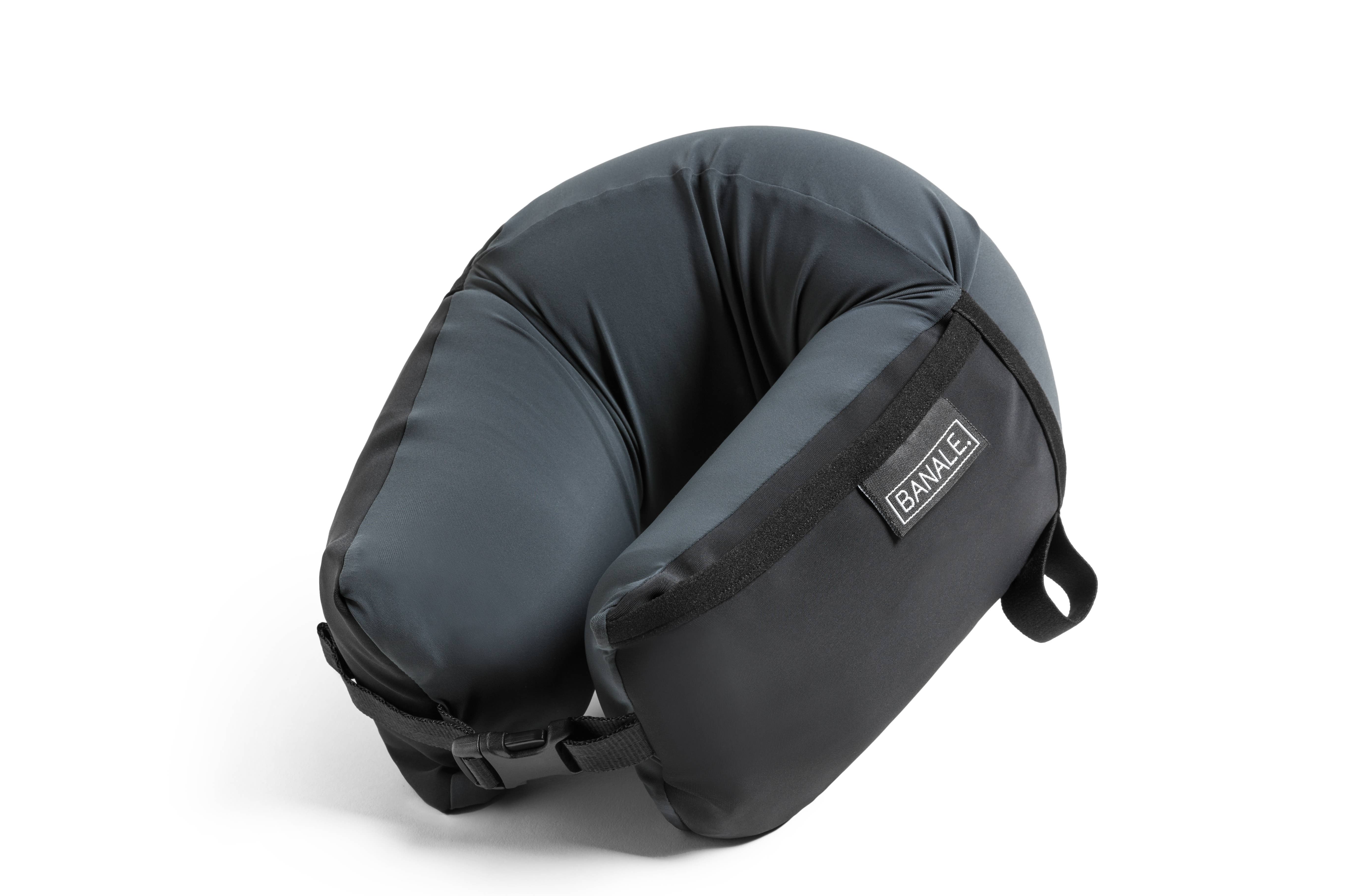 Banale – wholesale Travel pillow – Omni Pillow3