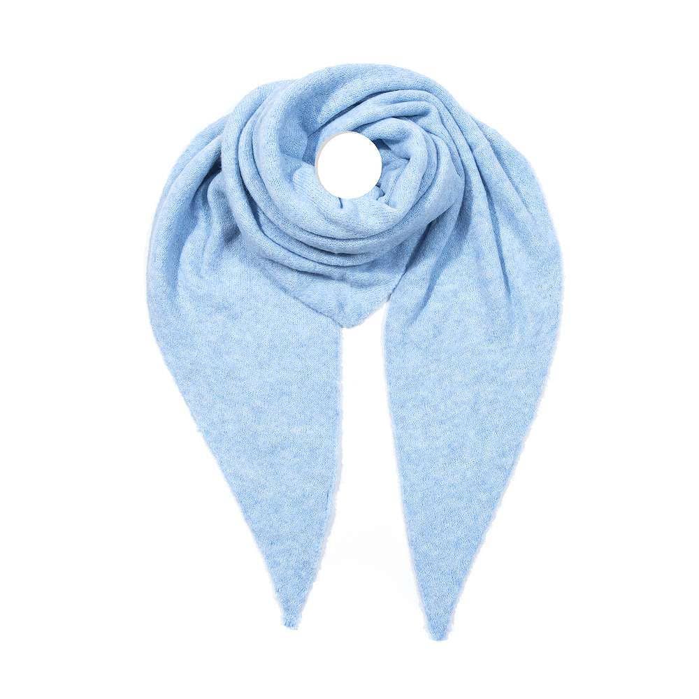 Fox by Ren GmbH - Wholesale Scarf - Women's - Triangle Scarves - Neva10