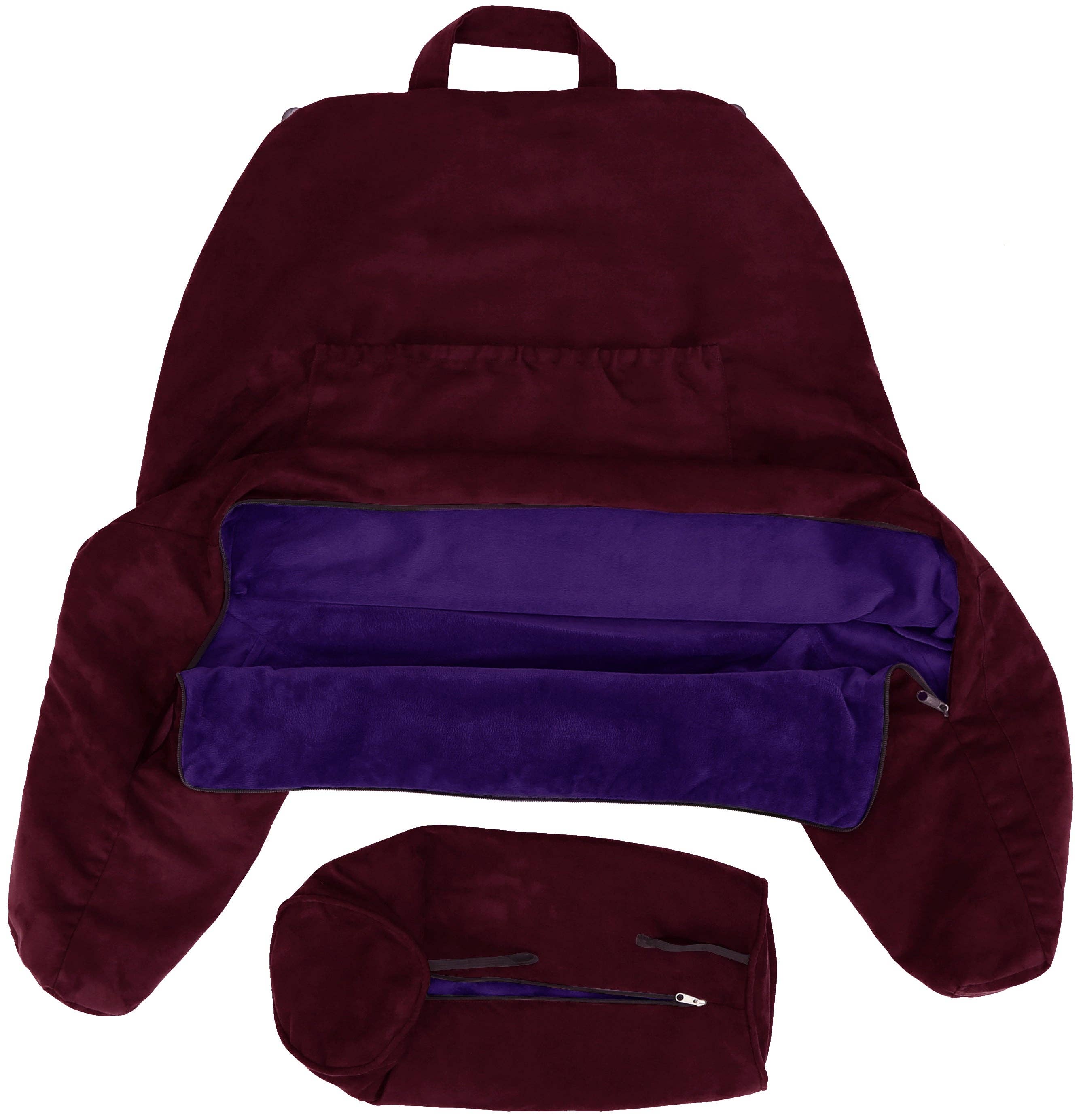 Husband Pillow - Wholesale Bedding Pillow - XXL, Med & Stan+ Accessories  & Stuffing for Husband Pillow31