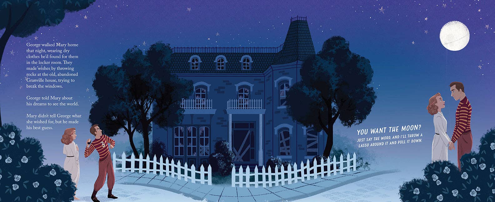 Insight Editions - #1 Pop Culture Publisher - Wholesale Classics - It's a Wonderful Life3