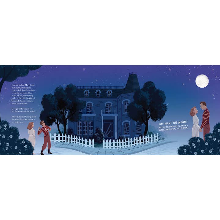 Insight Editions - #1 Pop Culture Publisher - Wholesale Classics - It's a Wonderful Life3