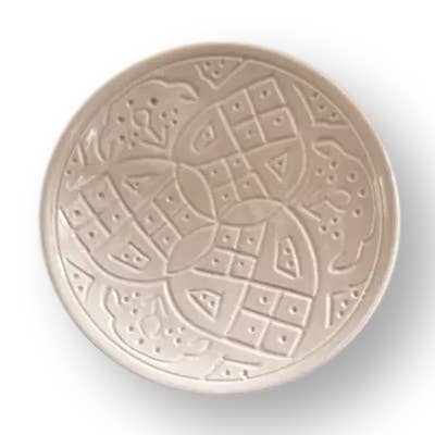 Plate DIYAFA for wholesale by Waanda GmbH