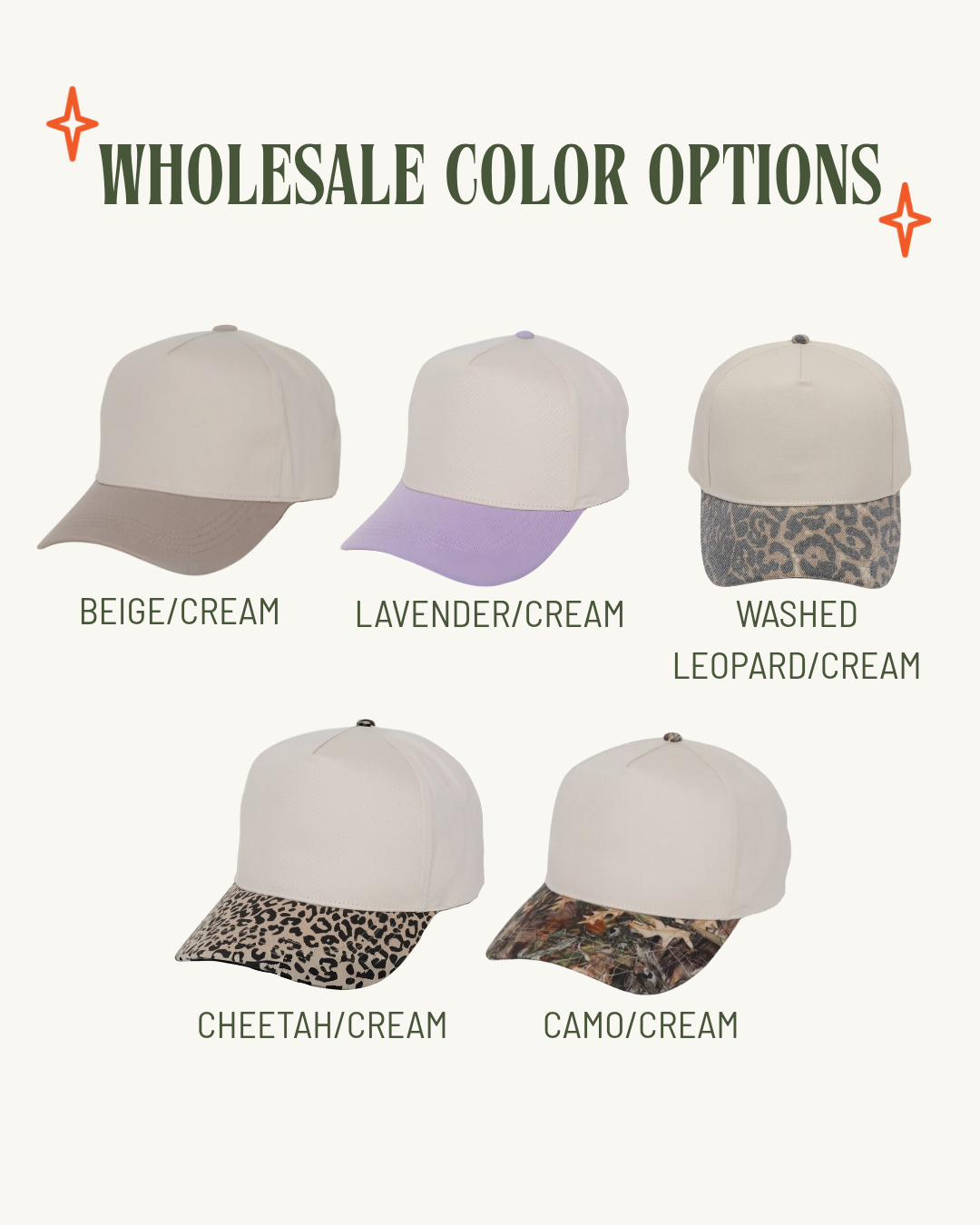 DENVERCO. - Wholesale Trucker Hat - Unisex - Custom Embroidered Hats3