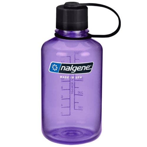 One Bay Distribution - Wholesale Waterfles - Nalgene 470 ml smalle opening Sustain-fles - 50% gerecycled10