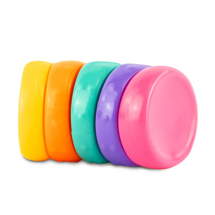 Keycraft - Wholesale Fidget Toy - Kids - Spin Disks Fidget Toys