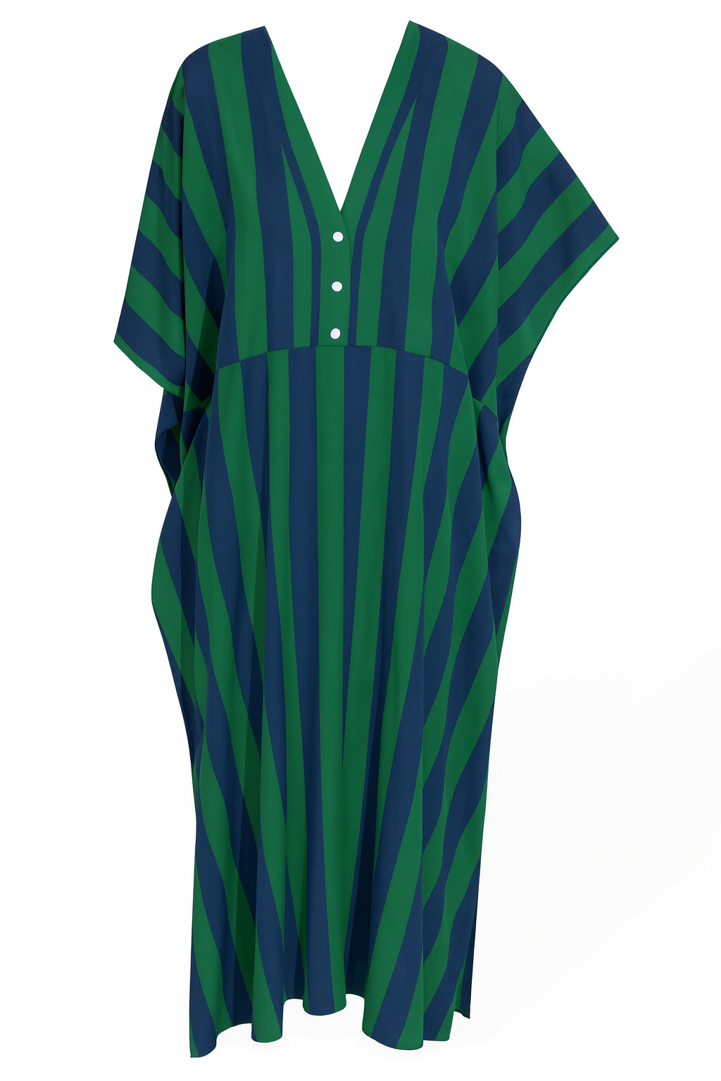 Cabana Club California - Wholesale Kaftan - Women's - Surf Stripe Kaftan5