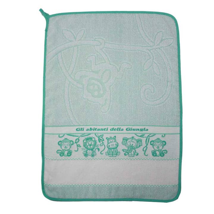 Almatex srl - Wholesale Puzzle - Kids - JUNGLA kindergarten kit11