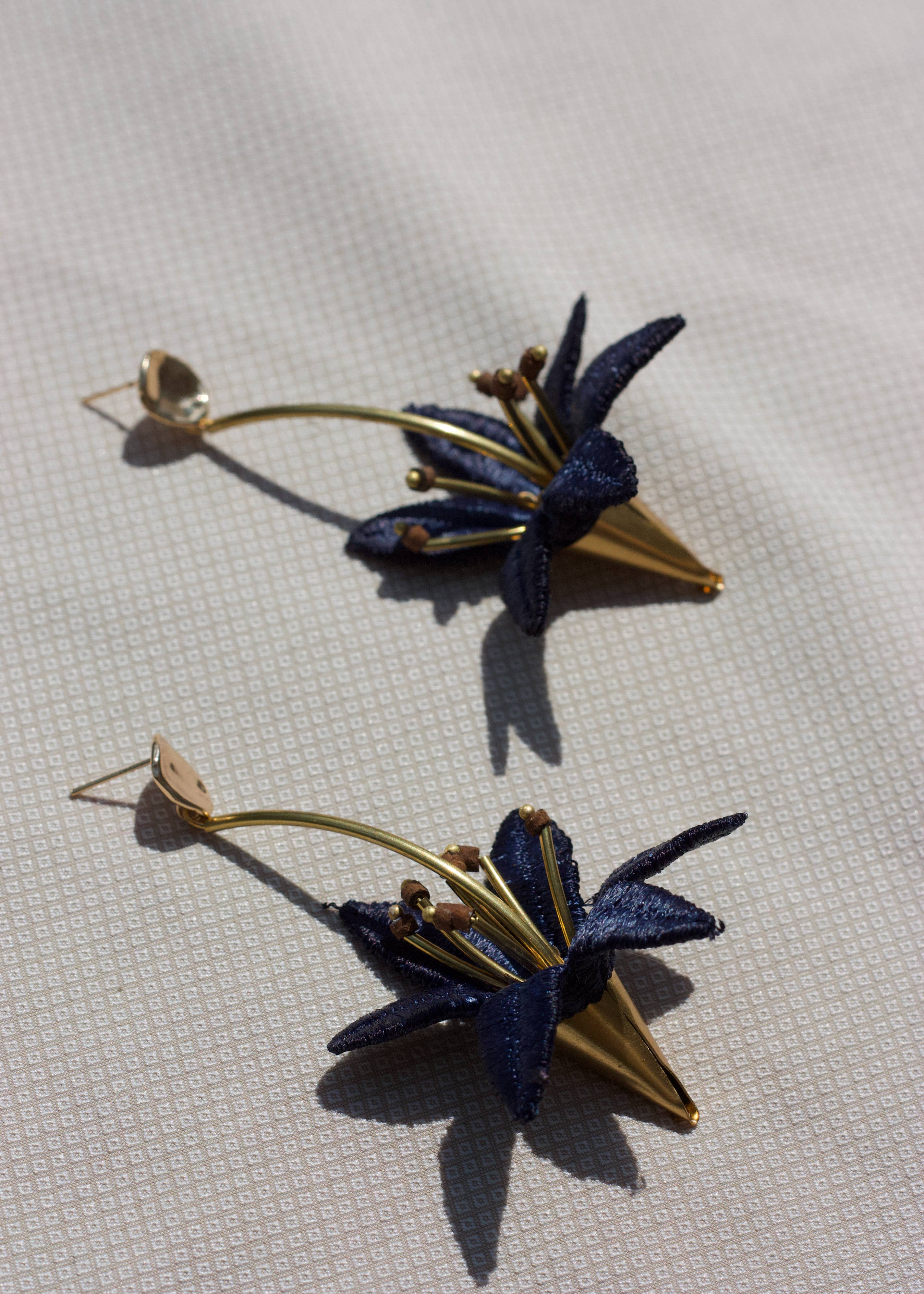 This Ilk - Wholesale Dangle Earrings - Lilium earrings6