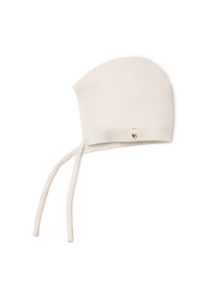 Bonnet en tricot pour la vente par Hush.Shop