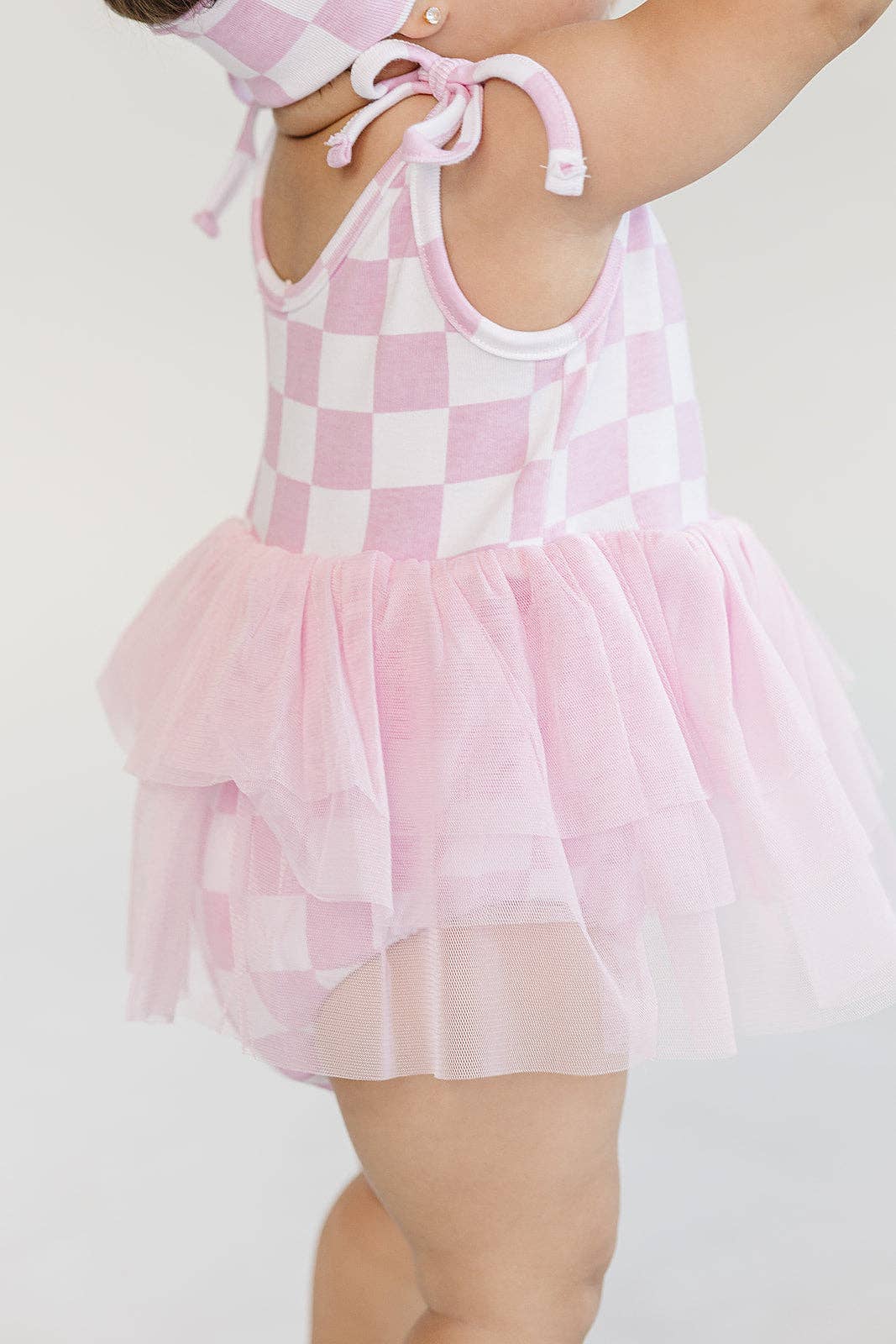 Lucky Panda Kids - Wholesale Dress - Baby - Tutu Rompers33