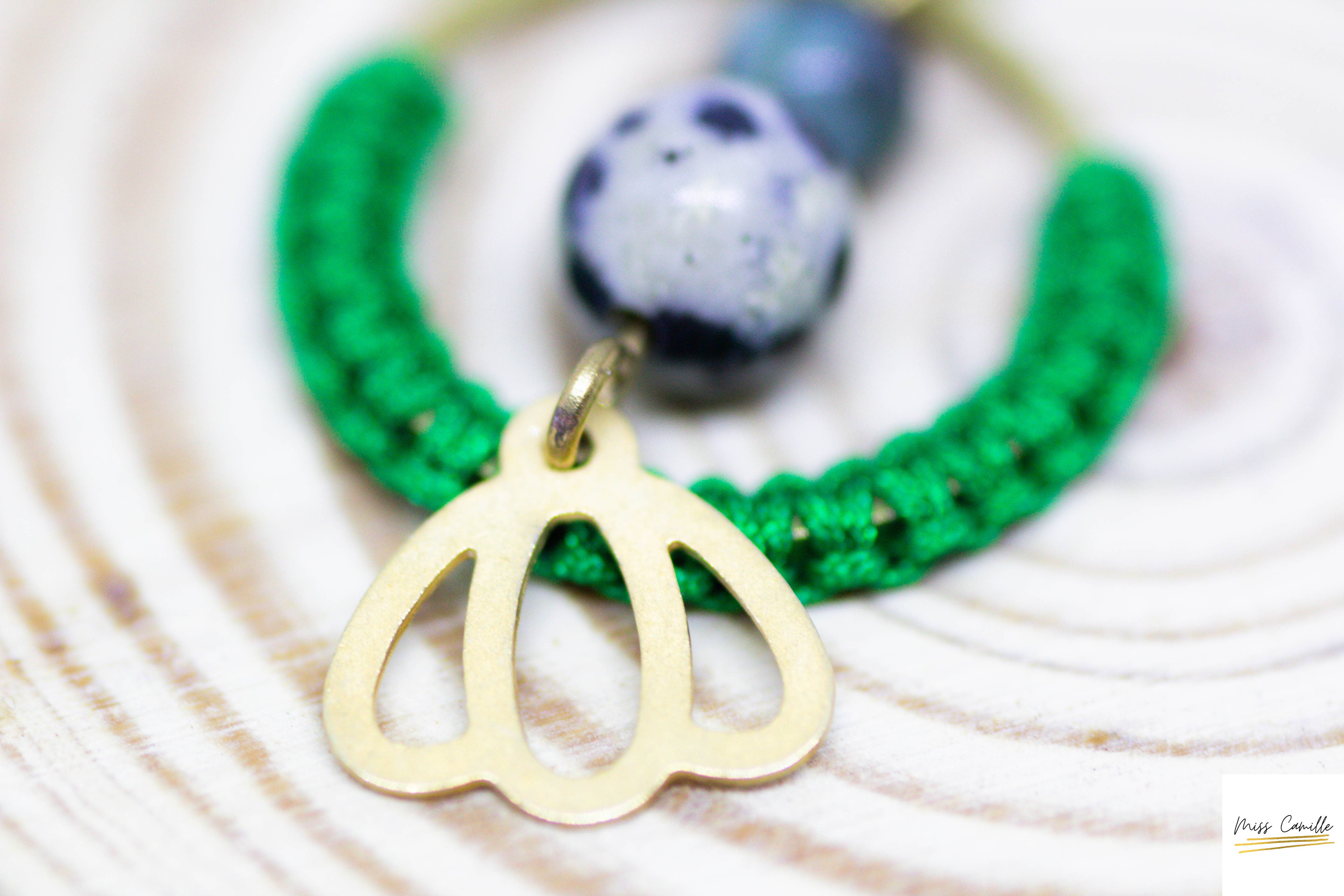 miss camille - Wholesale Pendant/Charm Necklace - Miss Camille “Ligie” short necklaces6