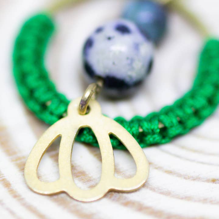 miss camille - Wholesale Halskettinghanger - Miss Camille „Ligie” korte kettingen6