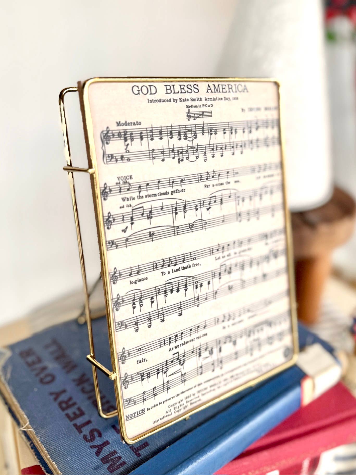 Made Market Co. - Wholesale Picture Frame - Industrial Photo Frame 5x75