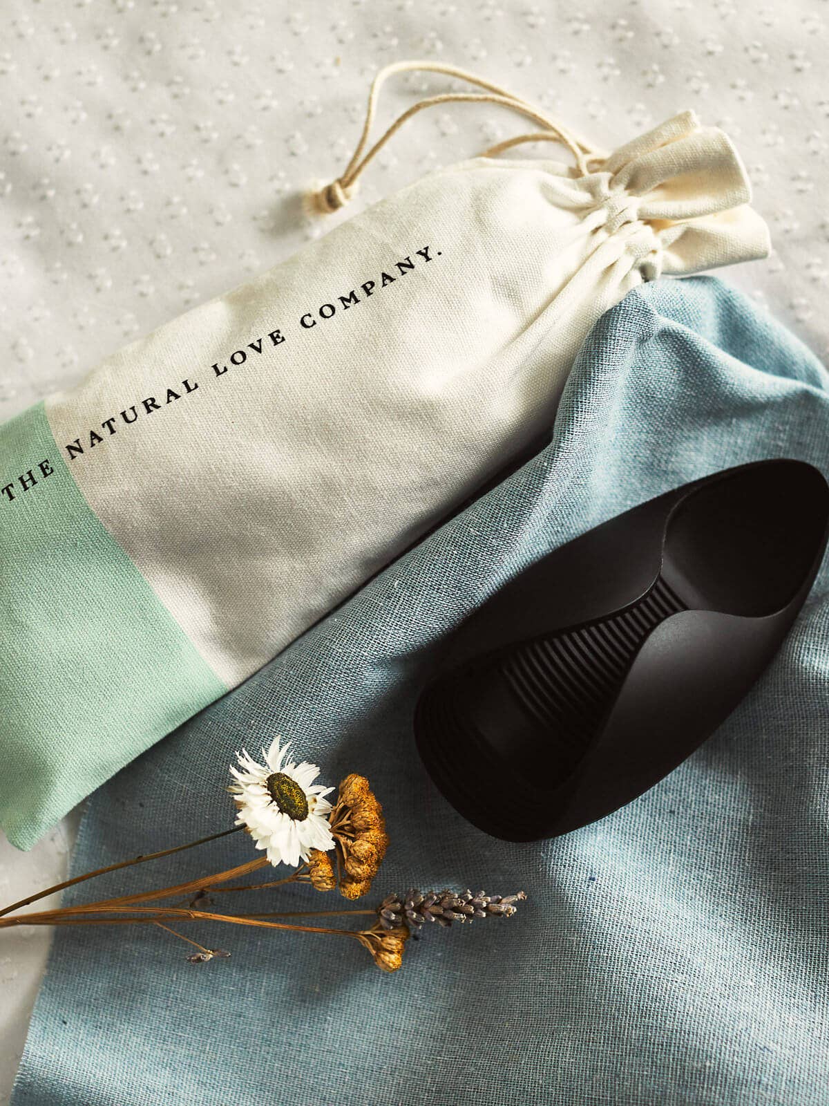 The Natural Love Company - Wholesale Sex Toy - Bergamot | Luxury Penis Masturbation Cup5