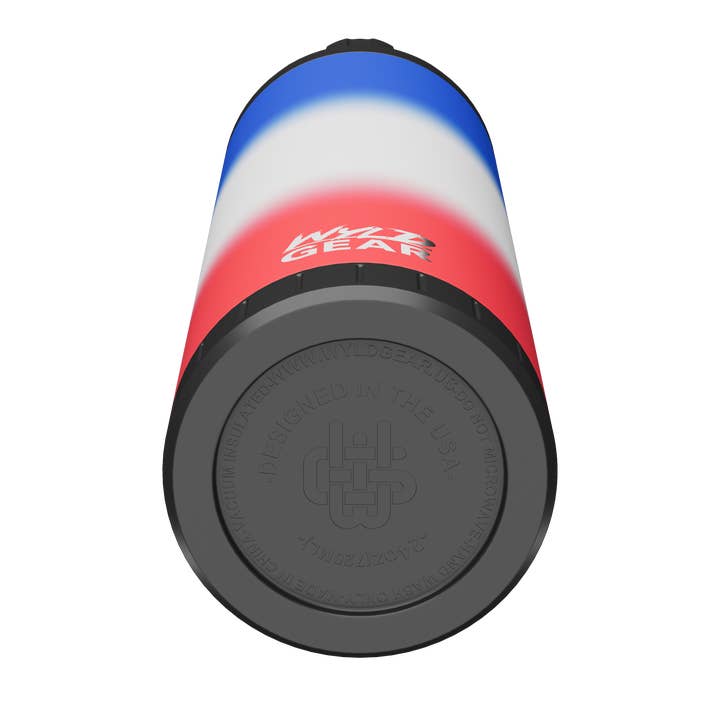 Wyld Gear - Wholesale Water Bottle - Stainless Steel 24 oz MAG Bottle19