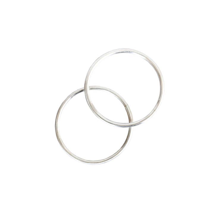 Feiner silberner Armreif für den Großhandel von Eni Jewellery