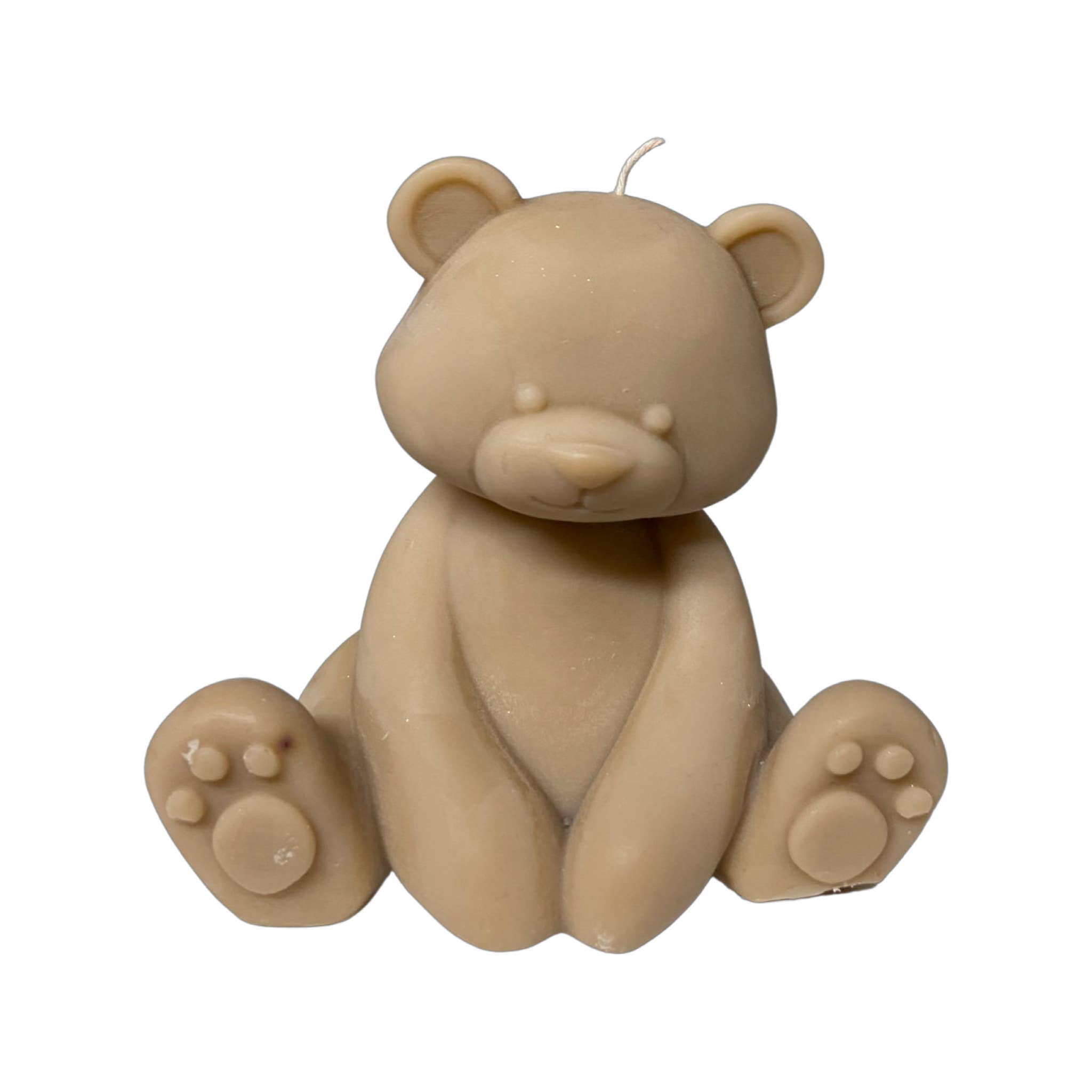 Love Ally - Wholesale Novelty candle - Teddy Bear Candle