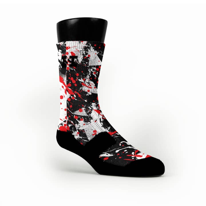 Sneaker Art pour la vente par HoopSwagg