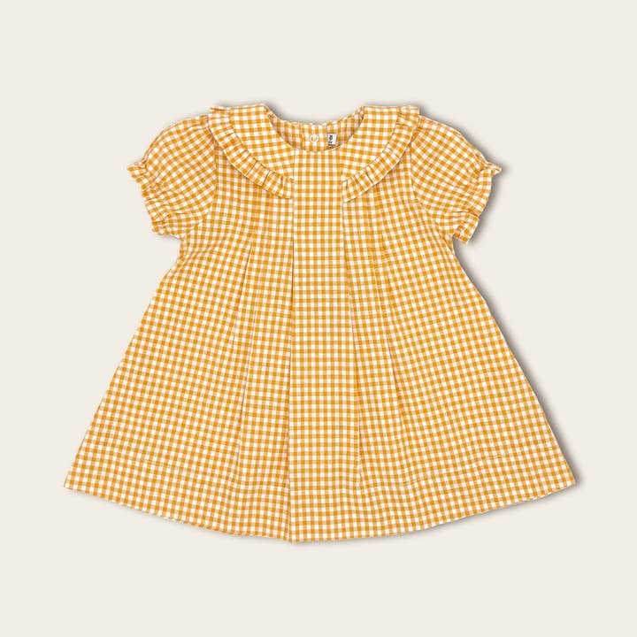 The Honeybee Dress for wholesale by Lillies Dream