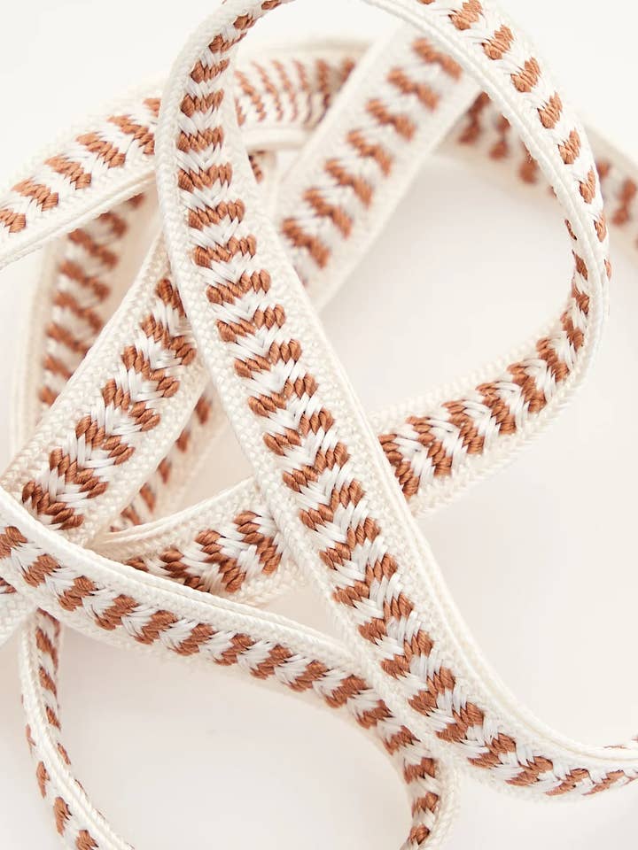 Porte-clés - ZAHRA - coquille pour la vente par YOOMEE