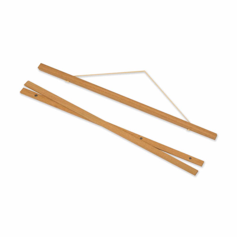 Home Dweller - Wholesale Picture Frame - 60cm Magnetic Print Hanger Frame4