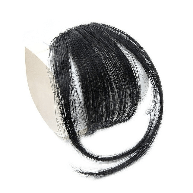 PALOMA BEAUTIES - Wholesale Hair Extensions - Clip-On Fringe8