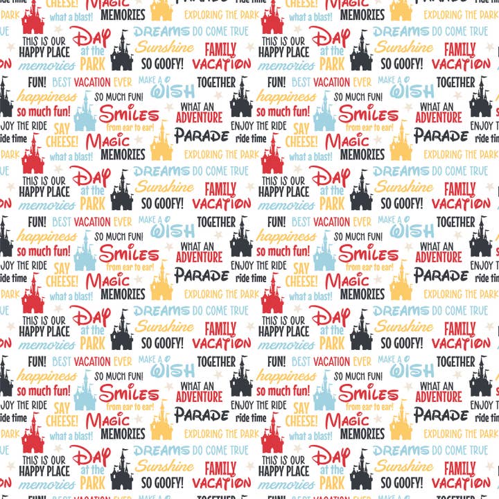 Paper House Productions - Wholesale Scrapbook - Magic Memories Double Sided 12"x12" Scrapbook Paper2