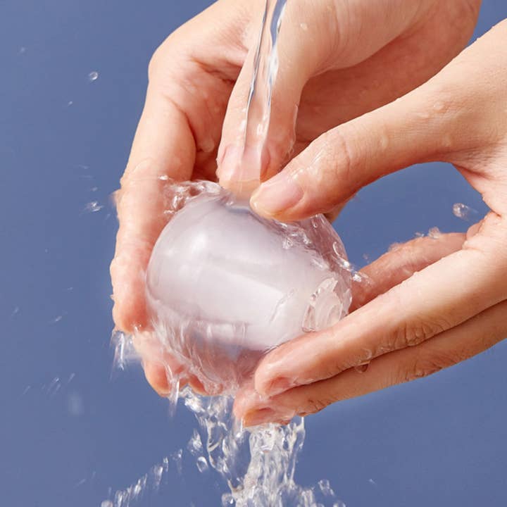 Avenue Wholesale - Wholesale Lint roller - Stick With Me Travel Lint Roller Ball in Pink1