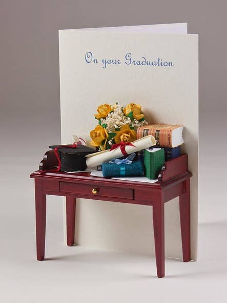 Graduation pour la vente par Karrie Barron Limited