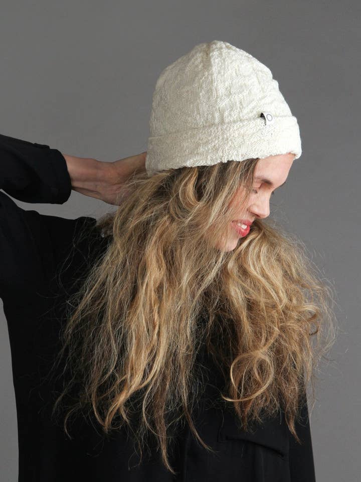 Bryggen Hat for wholesale by Susan Fosse AS