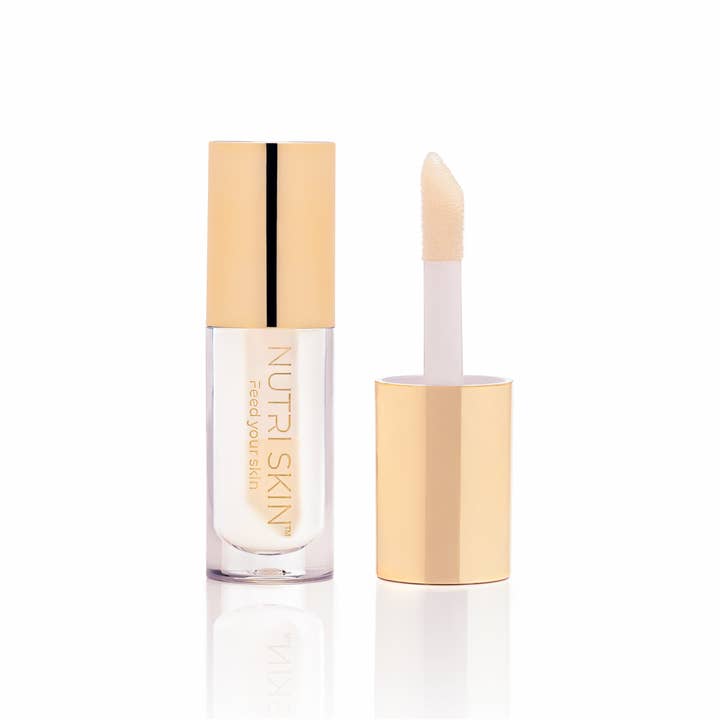 NutriSkin - Wholesale Lip Gloss - AfterFill Lip Gloss3