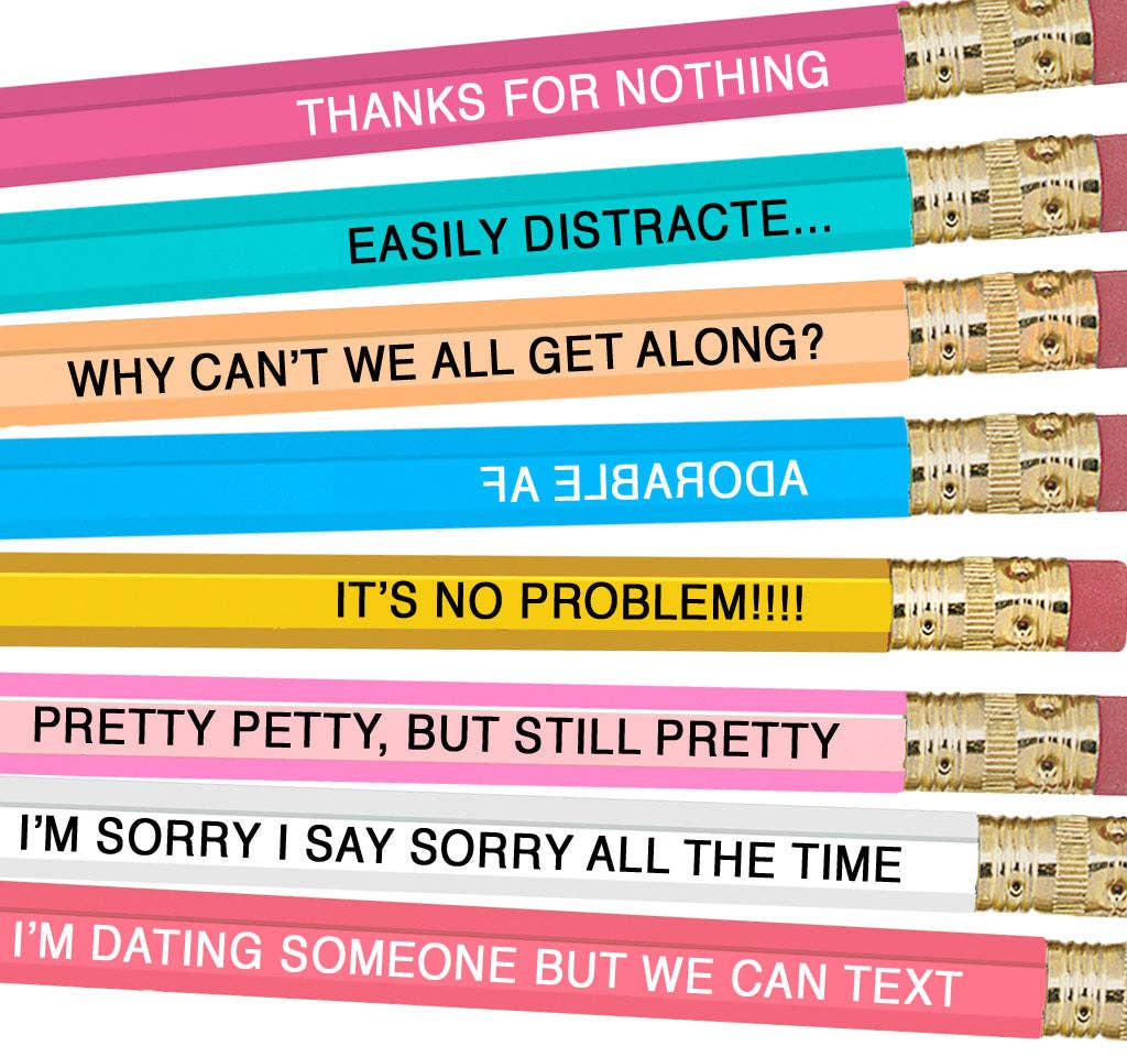 Whiskey River Soap Co. - Vendita all'ingrosso Matite - Matite astrologiche Libra1