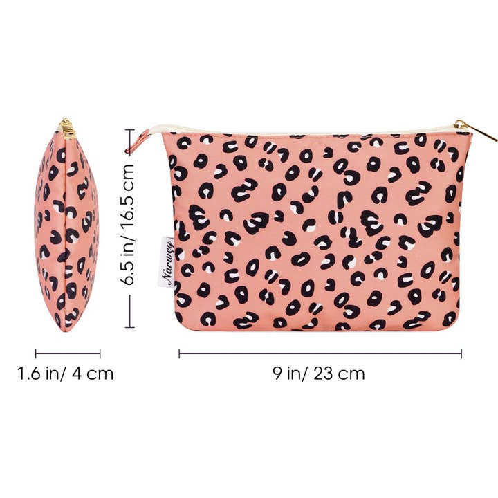 NARWEY INC - Wholesale Make-up/cosmetic bag - Cute Small Makeup Zipper Pouch for Women71
