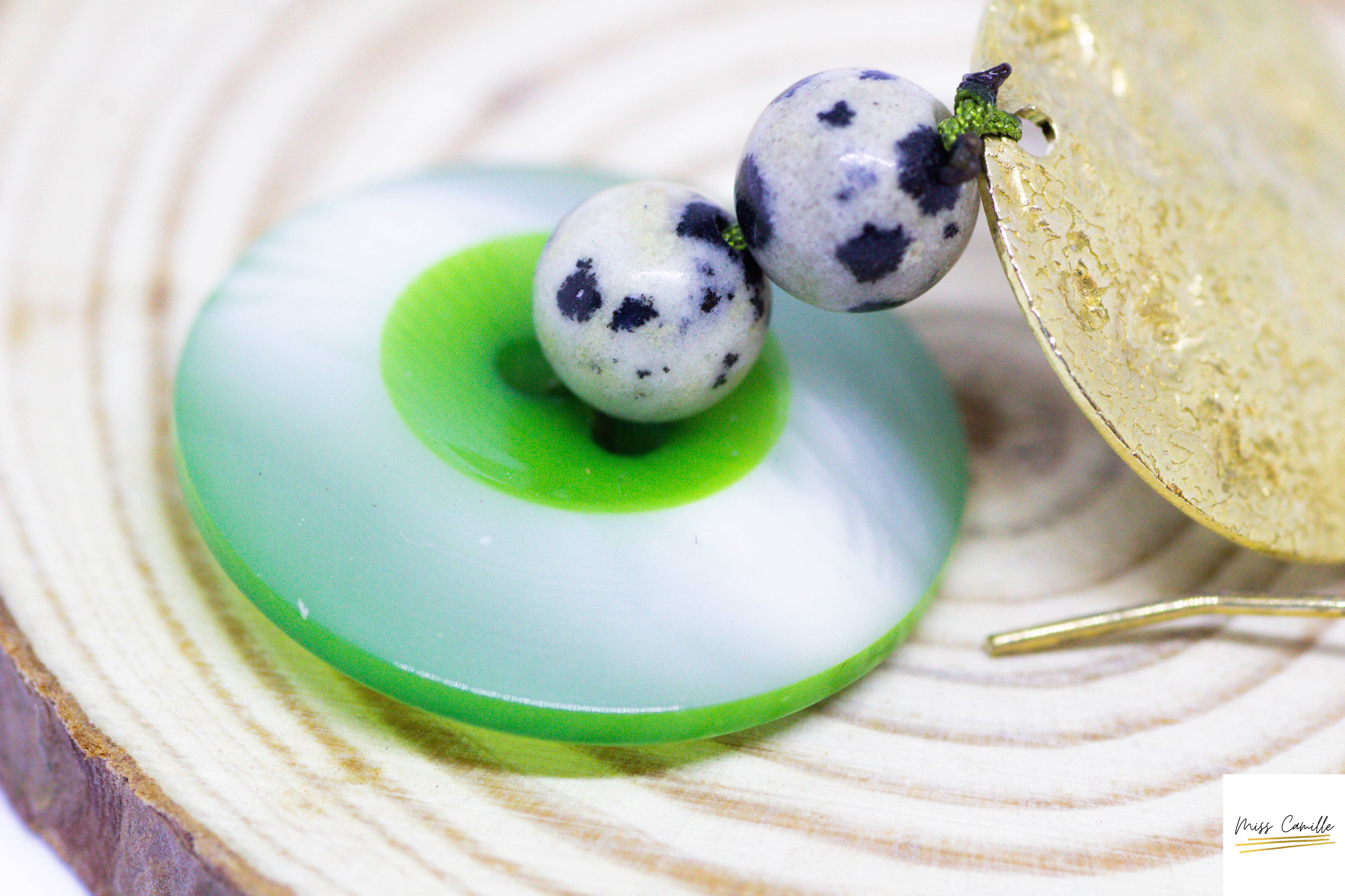 miss camille - Wholesale Dangle Earrings - Miss Camille “Line” earrings3