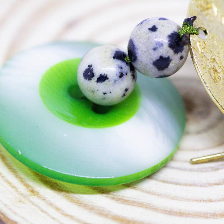 miss camille - Wholesale Dangle Earrings - Miss Camille “Line” earrings3