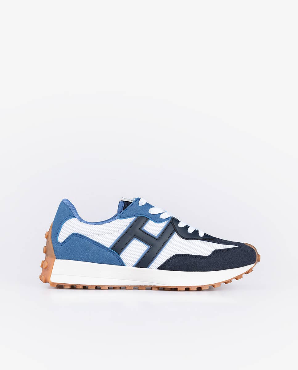 Harper & Neyer - Wholesale Lifestyle Sneakers - Men's - Sneaker AGP1