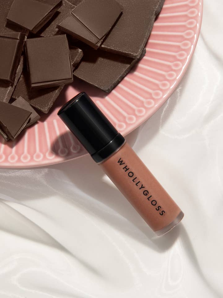 Cacau, Leite e Mel por atacado de WhollyGloss