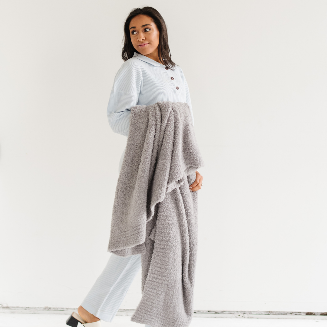 Saranoni - Wholesale Throw Blanket - BAMBONI® XL BLANKETS13