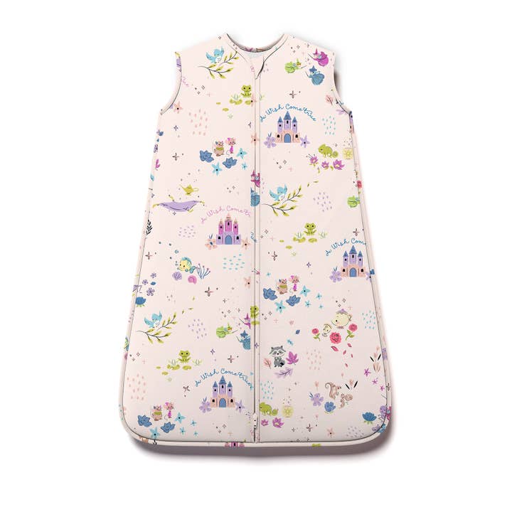 Disney Baby Gigoteuse Un Vœu Exaucé - 1,0 TOG pour la vente par Milk Snob
