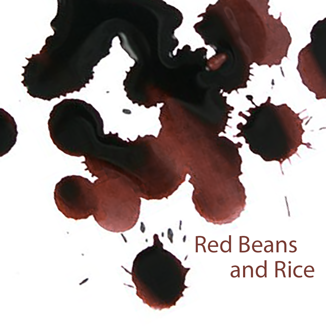 Papier Plume – Engroshandel Blækblok – New Orleans Collection Special Edition fyldepen blæk10