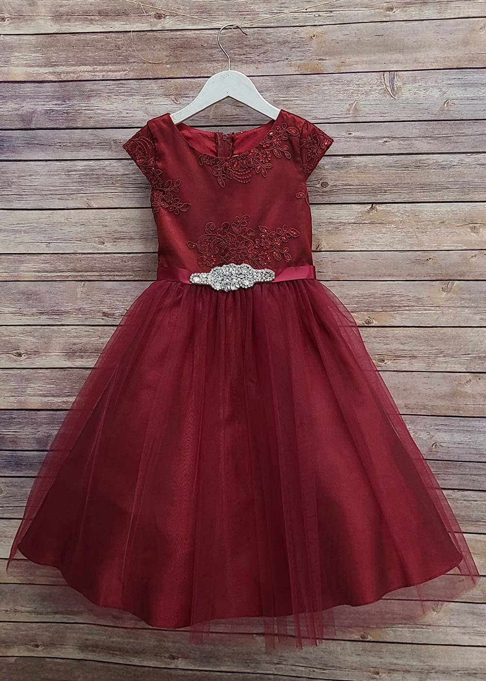 Petite Adele - Vendita all'ingrosso Vestito - Bambini - Abito da sogno23