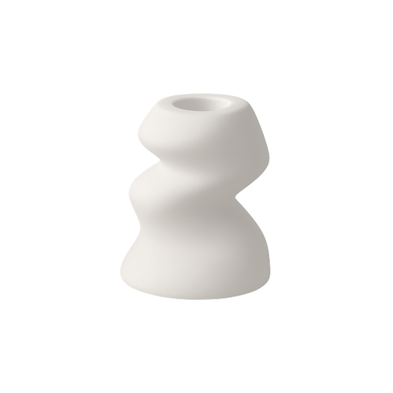 THE ODDATIVE - Wholesale Candle Holder - The Maelis Taper Candle Holder0