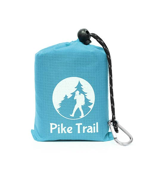 Pike Trail – Großhandel Picknickdecke – Pike Trail Taschen-Decke6