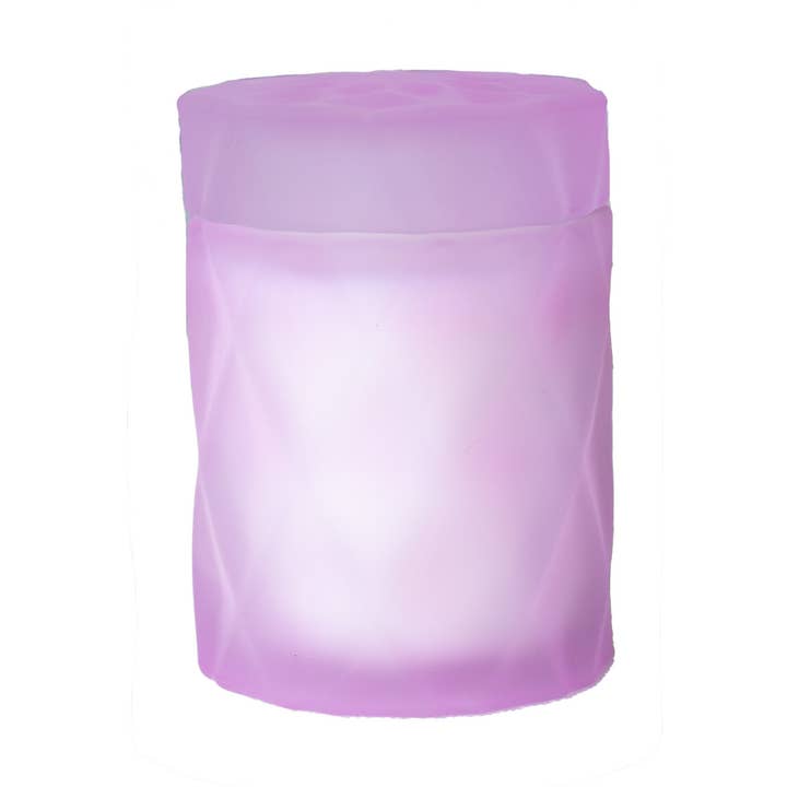 Lavendel & Vild Honungsljus - Harmony Collection för wholesale av La Lueur Candles