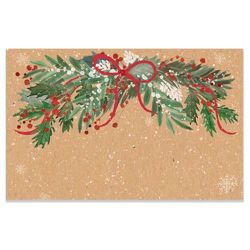 Nashville Wraps - Wholesale Gift Tag - Enclosure Gift Cards38