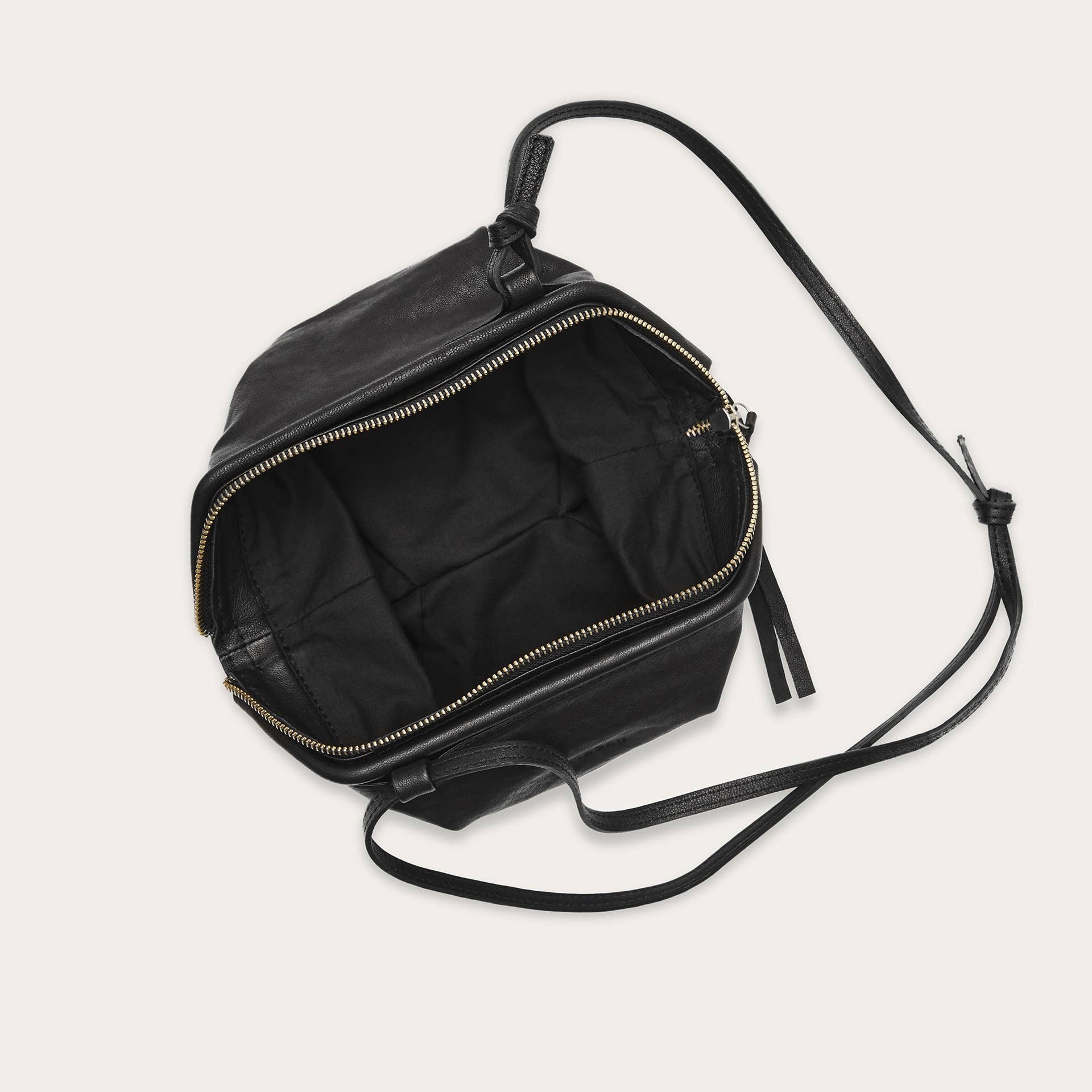 Plis Bag S, black for wholesale on Faire6