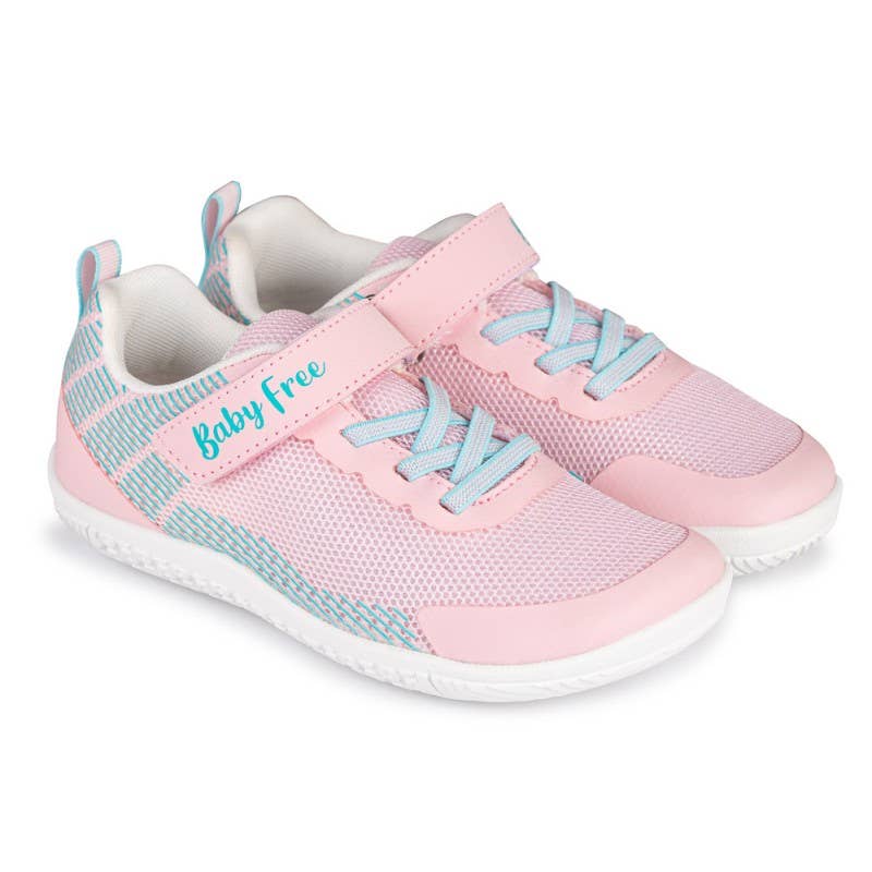 Chetto - Wholesale Athletic Sneakers - Kids - DEPORTIVO CHETTO BAREFOOT ROSA – COMFORT AND MOBILITY2