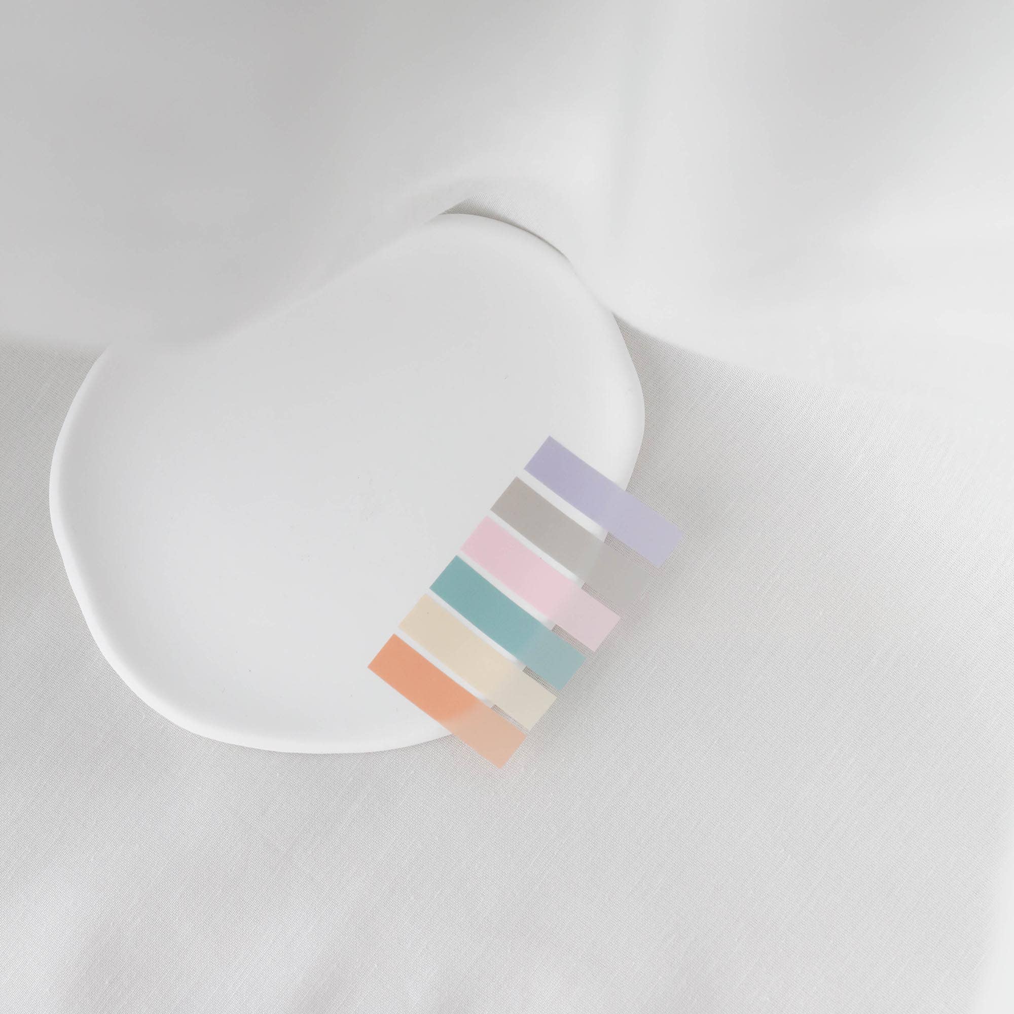 Ordinate – wholesale Klistermärke – Karusell | Ordinate Häftremsor Plast | Post-it-lappar | Flik1