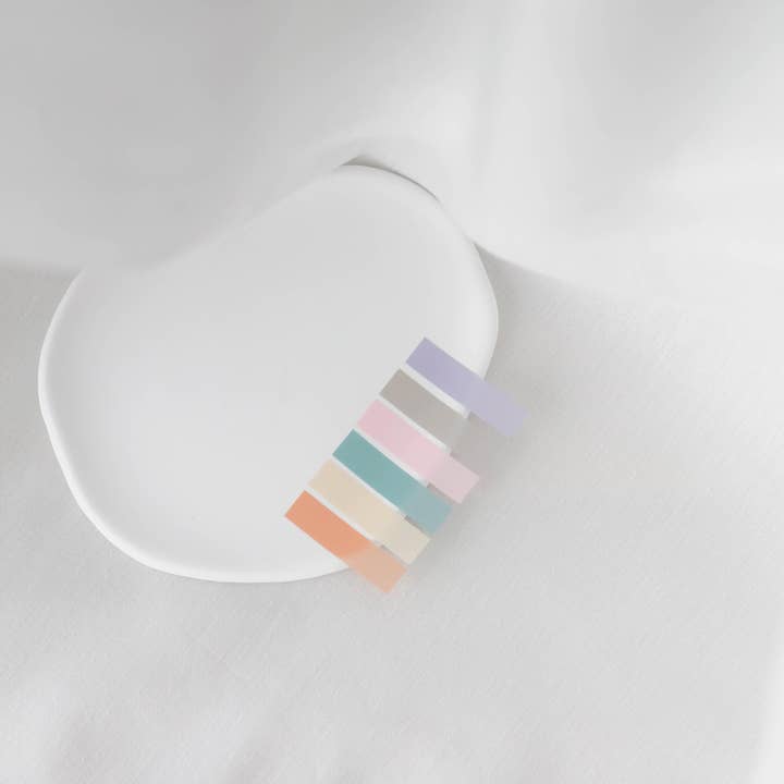 Ordinate – Engroshandel Klistermærke – Karrusel | Ordinate Klæbestrimler Plastik | Post-it-noter | Fane1